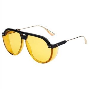 Brand new CD women's sunglasses